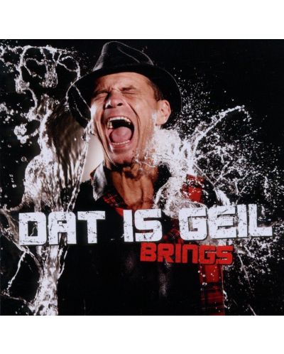 Brings - Dat Is Geil (CD)