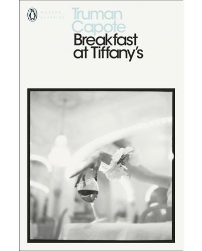 Breakfast at Tiffany's