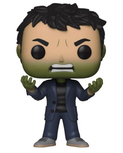 Фигура Funko POP! Marvel: Avengers - Bruce Banner, #419