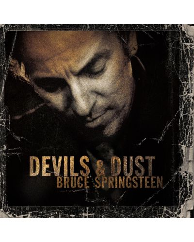 Bruce Springsteen - Devils & Dust (CD + DVD) - 1