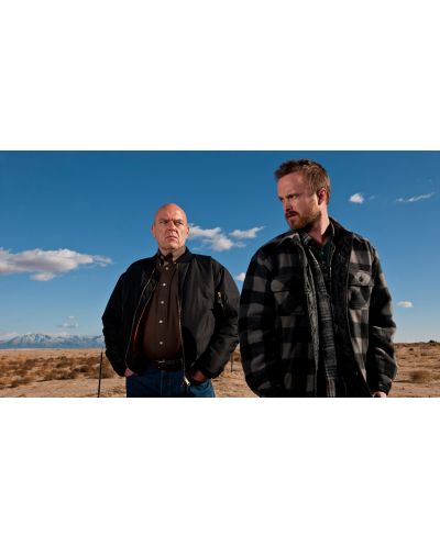 Breaking Bad - Complete Seasons 1-5 (Blu-Ray) - Без български субтитри - 19