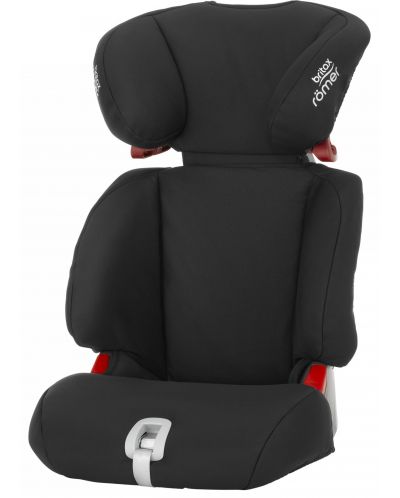 Столче за кола Britax Romer - Discovery SL, 15-36 kg, с IsoFix, Cosmos Black