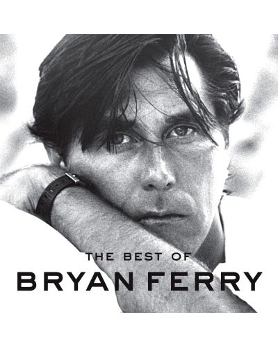Bryan Ferry - Best Of (CD) - 1