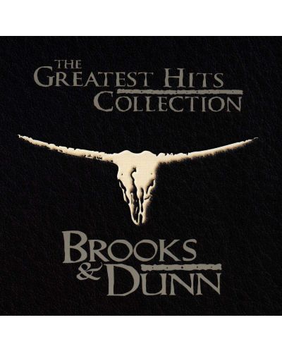 Brooks & Dunn - The Greatest Hits Collection (CD) - 1