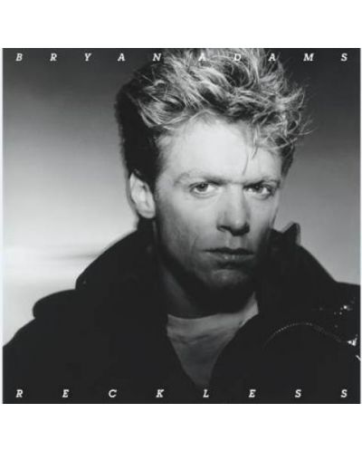 Bryan Adams - Reckless – 30th Anniversary (CD)