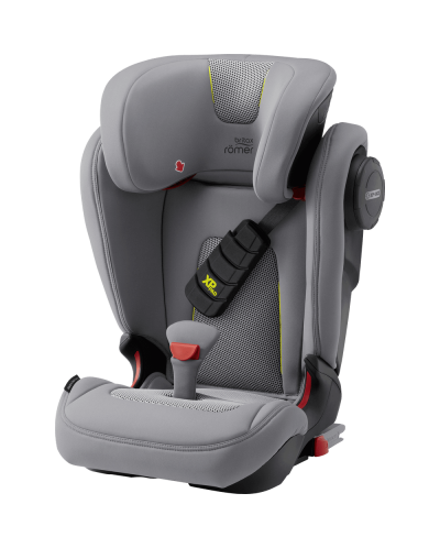 Britax Столче за кола Britax Romer KIDFIX III S Air Silver