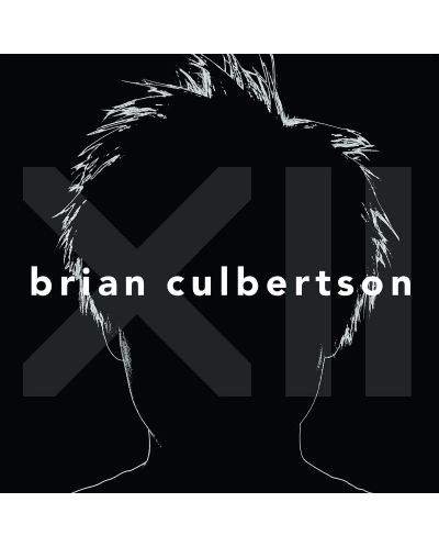 Brian Culbertson - XII (CD)