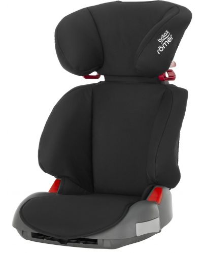Столче за кола Britax Romer - Adventure, 15-36 kg