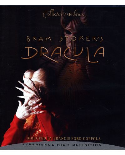 Дракула (Blu-Ray) - 1