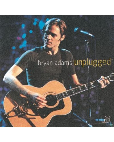 Bryan Adams - Unplugged (CD) - 1