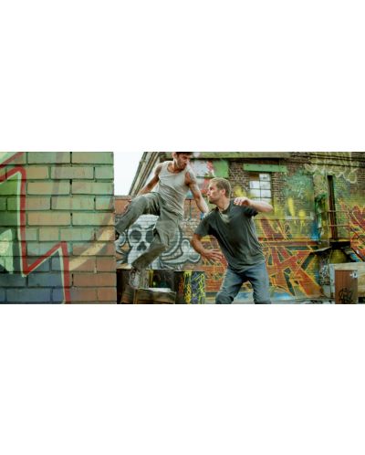 Brick Mansions (Blu-Ray) - 4