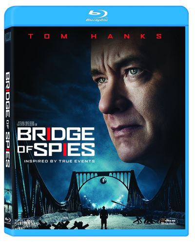 Мостът на шпионите (Blu-Ray) - 4