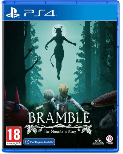 Bramble: The Mountain King (PS4) - 1