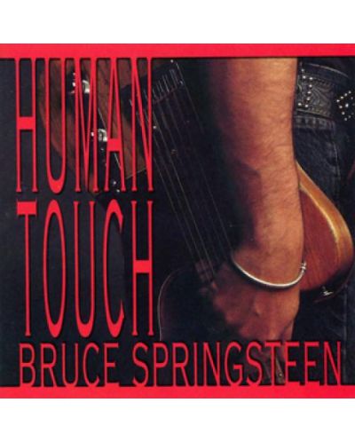 Bruce Springsteen - Human Touch (Vinyl) - 1