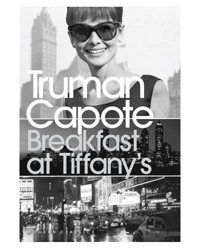 Breakfast at Tiffany's - 1
