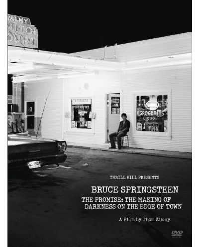 Bruce Springsteen - The Promise: The Making Of Darkness On T (DVD) - 1