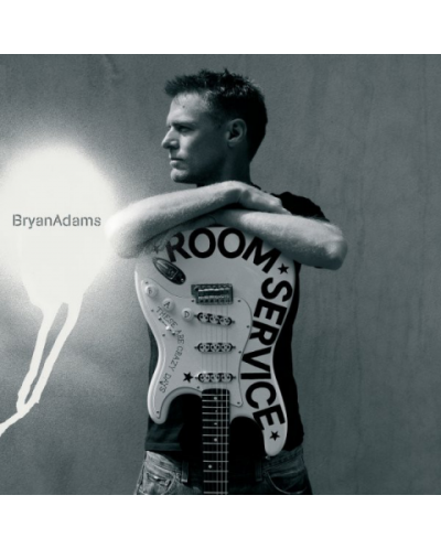 Bryan Adams - Room Service (CD)