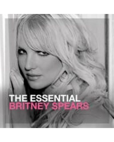 Britney Spears - The Essential Britney Spears (2 CD) - 1