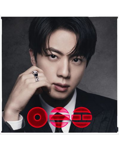 BTS - 'ARIRANG' The 5th Album (Jin Pink Vinyl) Отлична цена | Ozone.bg