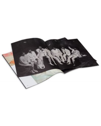 BTS - MAP OF THE SOUL: 7 (CD), асортимент - 4