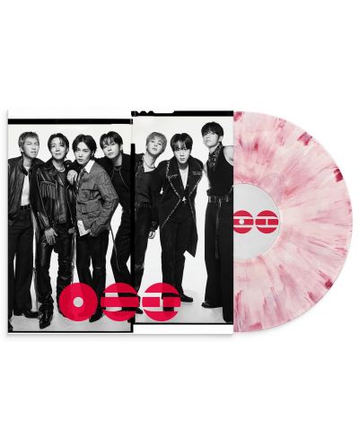 BTS - 'ARIRANG' The 5th Album (Modern Korea Vinyl) Отлична цена