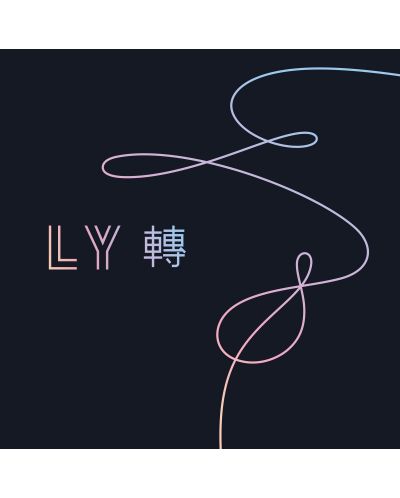 BTS - Love Yourself: Tear (CD), асортимент