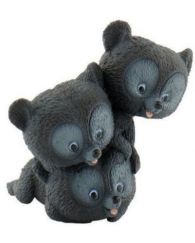Фигурка Bullyland Brave - Трите мечета