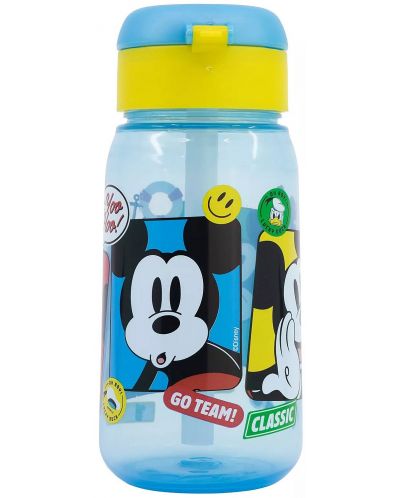 Бутилка за вода Stor Mickey Mouse - 510 ml - 2