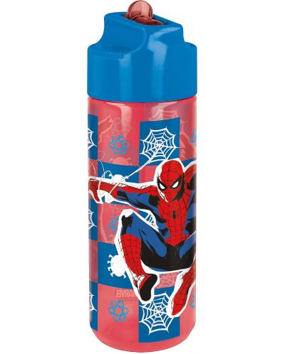 Бутилка от тритан Stor Spider-Man - 540 ml - 1
