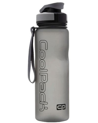 Бутилка за вода Cool Pack Sporty - 800 ml, асортимент - 3