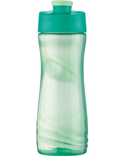 Бутилка за вода Maped Origin - Families, зелена, 500 ml - 3