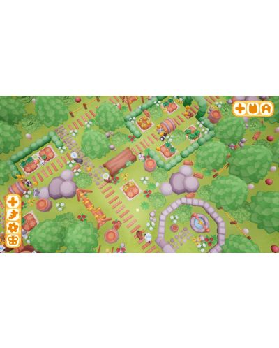 Bunny Park (Nintendo Switch) - 5
