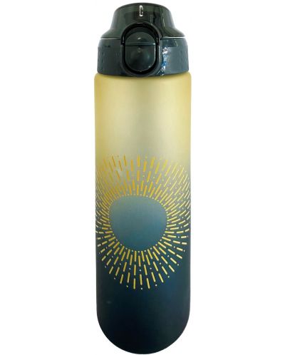 Бутилка Bottle & More - Sun, 700 ml - 1