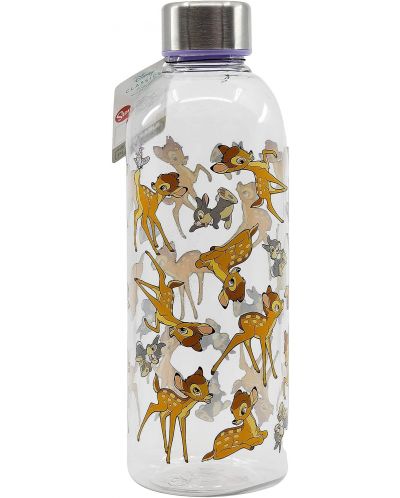 Бутилка за вода Stor - Bambi, 850 ml - 2