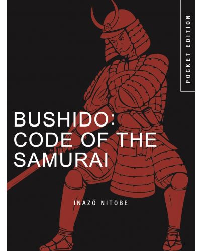 Bushido: Code of the Samurai - 1