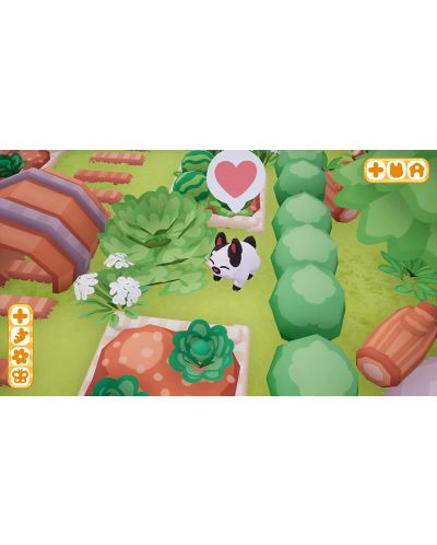 Bunny Park (Xbox One/Series X) - 6