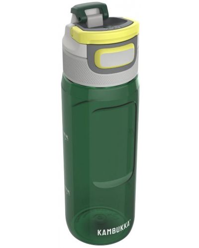 Бутилка за вода Kambukka Elton Insulated - Olive Green, 750 ml - 1