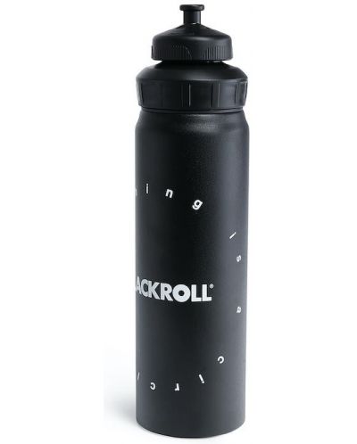 Бутилка за пътуване Blackroll - Bottle Travel, 750 ml - 1