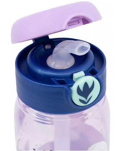 Бутилка за вода Stor Frozen - 510 ml - 4