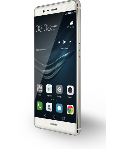 Смартфон Huawei P9 - сребрист - 1
