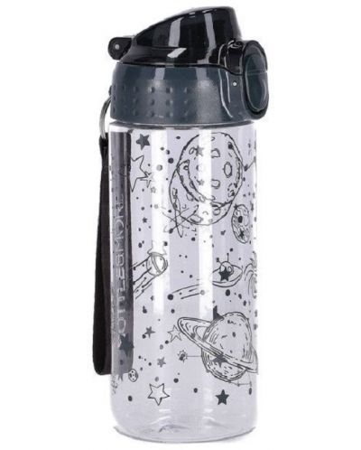 Бутилка Bottle & More - Space, 500 ml - 2