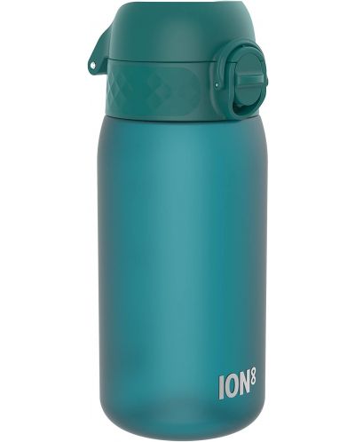 Бутилка за вода Ion8 SE - 350 ml, Aqua - 1