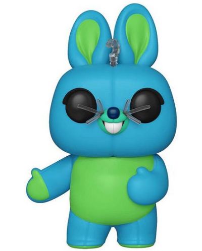 Фигура Funko Pop! Disney: Toy Story 4 - Bunny, #532 - 1