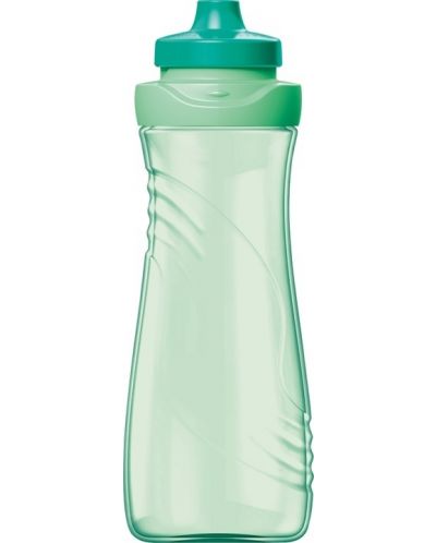 Бутилка за вода Maped Origin - Зелена, 580 ml - 3