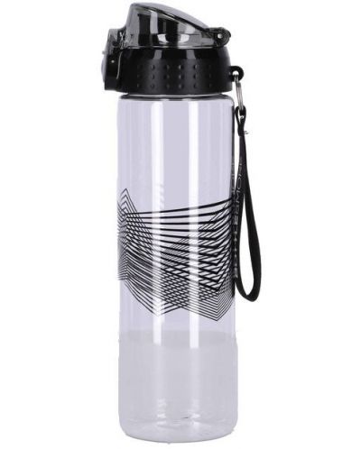 Бутилка Bottle & More - Lines, 700 ml - 3
