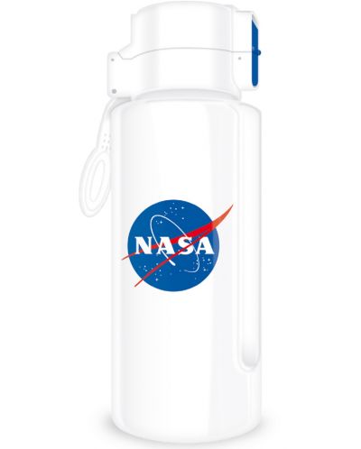 Бутилка за вода Ars Una - NASA, 475 ml - 1