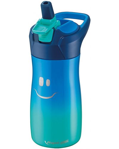 Бутилка за вода Maped Concept Kids - Синя, 430 ml - 2