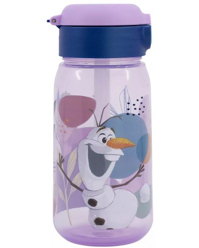 Бутилка за вода Stor Frozen - 510 ml - 2
