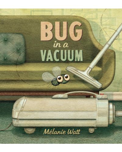 Bug in a Vacuum - 1