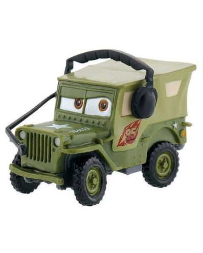 Детска играчка Bullyland - Sarge - 1